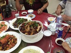 -南海渔家•海鲜•正宗海南菜(海棠湾店)