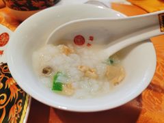 -万宝海鲜舫(劳动公园店)