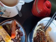 -王鼎精致料理铁板烧(世博源店)