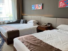 -南戴河旅游度假区