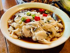 -小吊梨汤·北京菜(香山店)