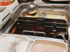 -海底捞火锅(欣大百货店)