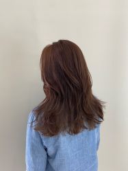 -卓梵美发·精品Salon