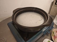 -渔顺生·顺德鱼生·粥底火锅·桑拿鸡(渔人码头店)