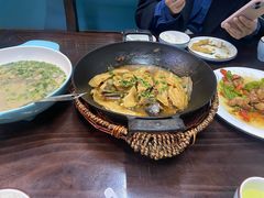 -老家黄墩(海滨二路店)