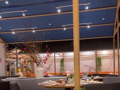 -渝信川菜 · 川味家常菜(财富购物中心店)