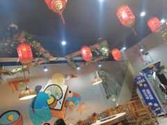 -土食锅灶·地锅鸡(宝山路店)