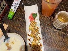 -小川洋风料理(街道口店)