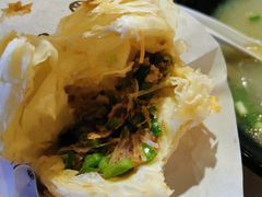 -陕客肉夹馍(王府井店)