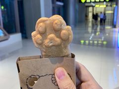 -熊姬手作茶物(汇金谷店)