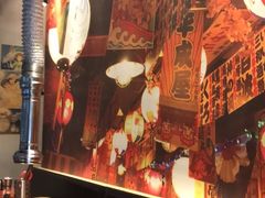 大堂-陇璟烧肉酒场(友谊阳光城店)