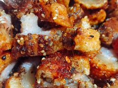 -脆皮五花肉(建东街旗舰店)