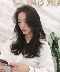-3AM HAIR SALON染发烫发接发