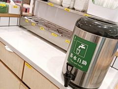-蒙自源米线(虎门国际购物中心店)
