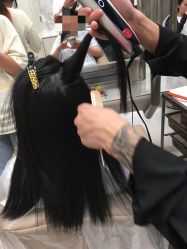 -琴美美容美发·三美会所