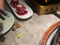 -老板恋上鱼(恒隆广场店)