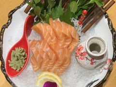 -大岛日本料理铁板烧(南通大饭店)