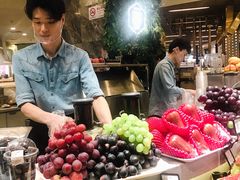 -每日新鲜水果吧(黄浦来福士店)