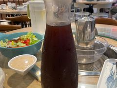 喜上喜酸梅汁-喜上喜鸡煲翅(吉大店)