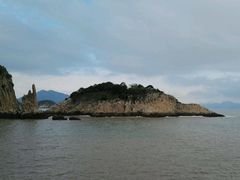 -花岙岛