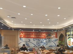 -西部马华清真兰州牛肉面·烧烤夜市(关东店)