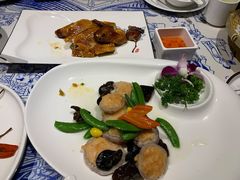 -江南韵·无锡太湖文化体验餐厅(凤凰天街店)