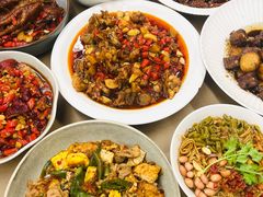 -老三样·旧食新味(船山路店)