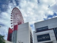 -阪急百货店(梅田总店)