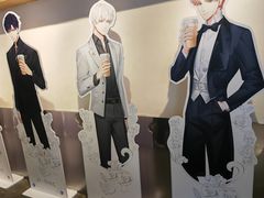 -喜茶(广州北京路惠福东店)