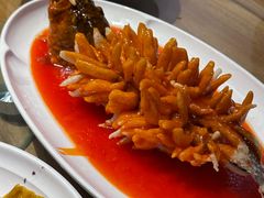-赤宴·川菜(玉林店)