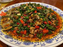 -徐鼎盛民间菜(南坪后堡店)