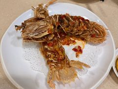 -老字号德记烧腊饭店·海鲜加工