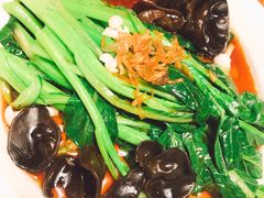 -新白鹿餐厅(龙游路总店·杭帮菜名店)
