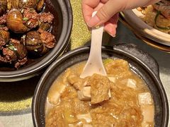 -阿英煲.煲烧江南菜(凉城路店)