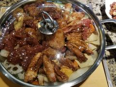 -黄记煌三汁焖锅(新世纪广场店)