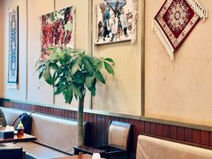 -巴依老爷新疆美食(牡丹园店)