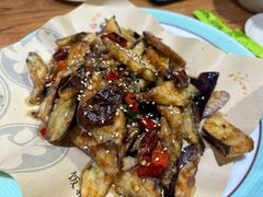 -东来土菜馆(民祥园路店)