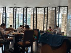 -上海中星铂尔曼大酒店 汇·西餐厅