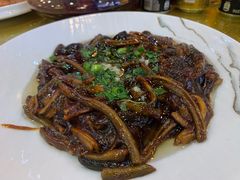 -长兴菜馆(高桥店)