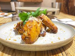 -Cyclus Craft Kitchen薩克思手工厨房