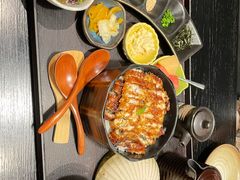 -玄白·炭烤活鳗(上海首店)