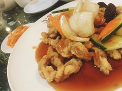 -桃园中华料理炸酱面(燕儿岛路店)