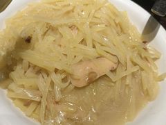 -赵记老铺(市府恒隆广场店)