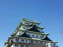 -名古屋城
