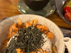 -Retro Deli 茶泡饭