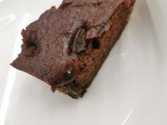 巧克力发糕-北大家园食堂