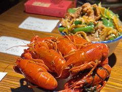 -老湘村·湖南土菜(天河维多利店)