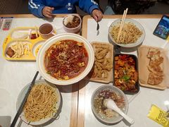 -蓉李记成都名小吃(合肥包河万达店)