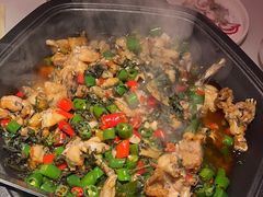 -蛙来哒(大汉悦中心店)