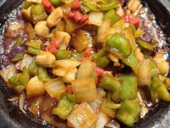 -七八冷面·延边朝鲜族美食(欢乐谷店)